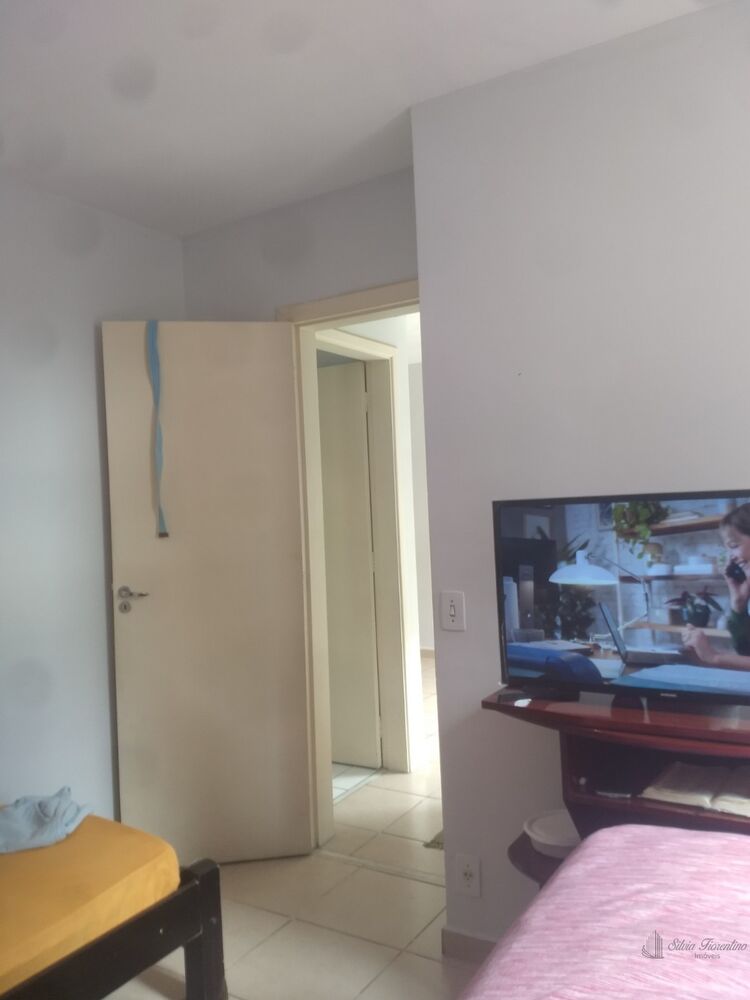 Apartamento, 1 quarto, 46 m² - Foto 3