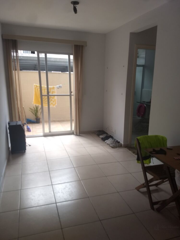 Apartamento, 1 quarto, 46 m² - Foto 1