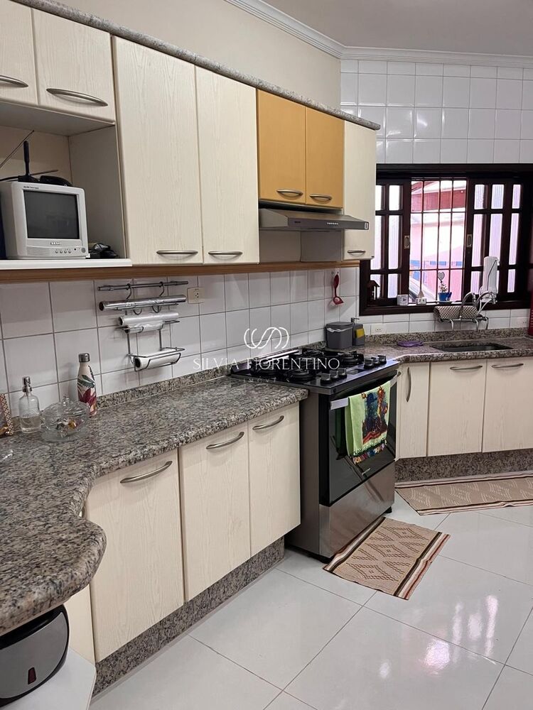 Casa, 3 quartos, 284 m² - Foto 8