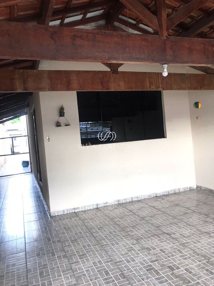 Casa, 4 quartos, 173 m² - Foto 3