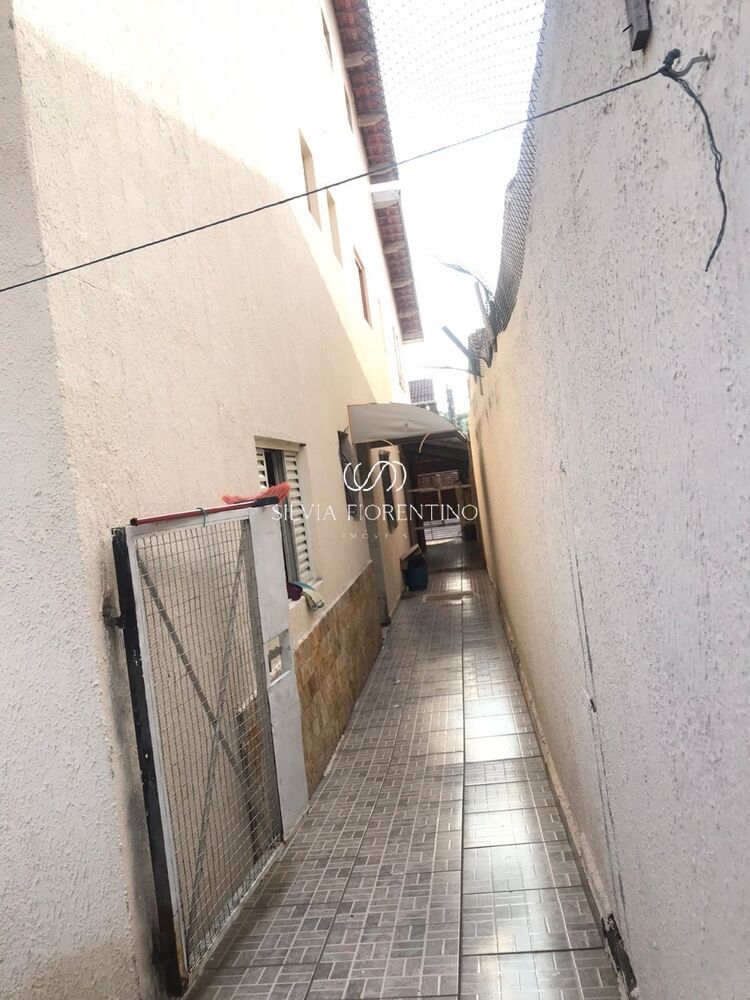 Casa, 4 quartos, 173 m² - Foto 9