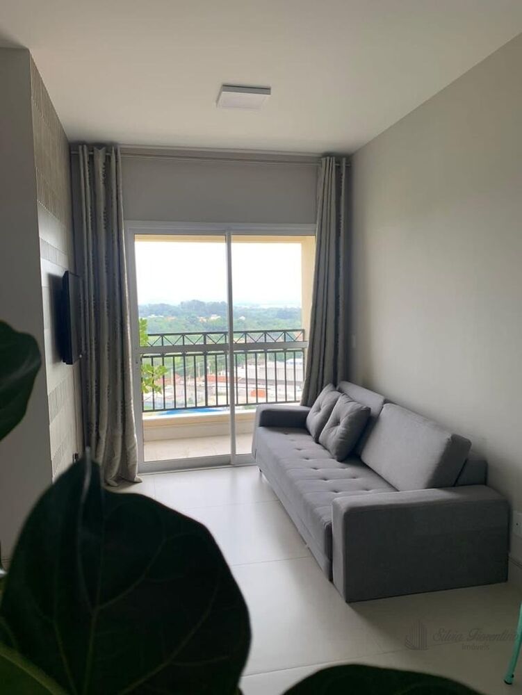 Apartamento, 3 quartos, 70 m² - Foto 5