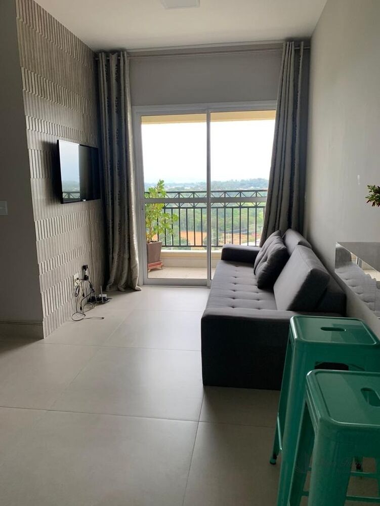 Apartamento, 3 quartos, 70 m² - Foto 6