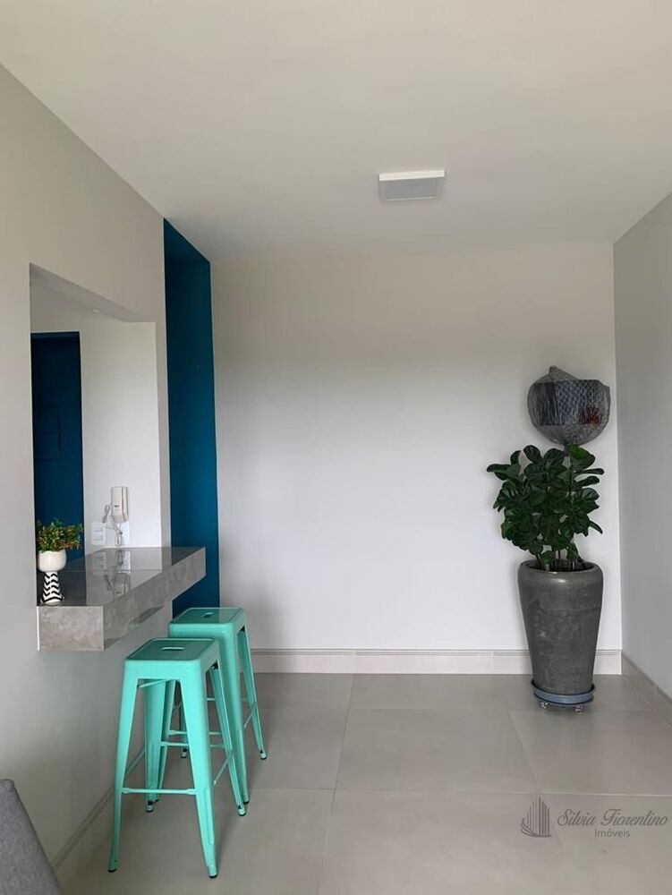 Apartamento, 3 quartos, 70 m² - Foto 2