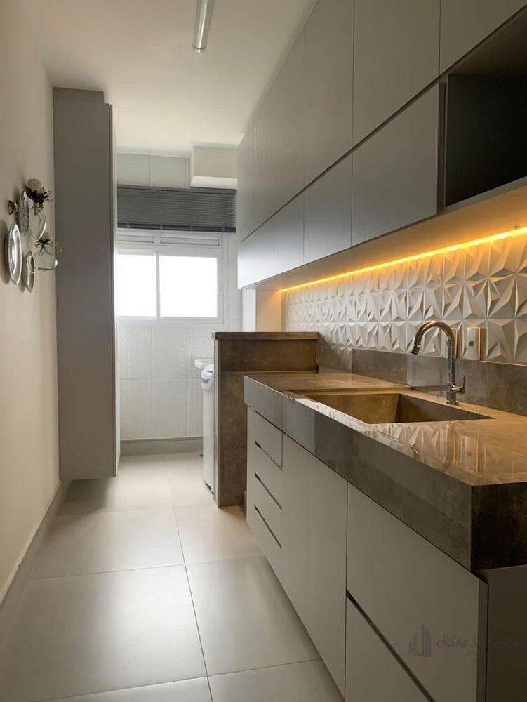 Apartamento, 3 quartos, 70 m² - Foto 3