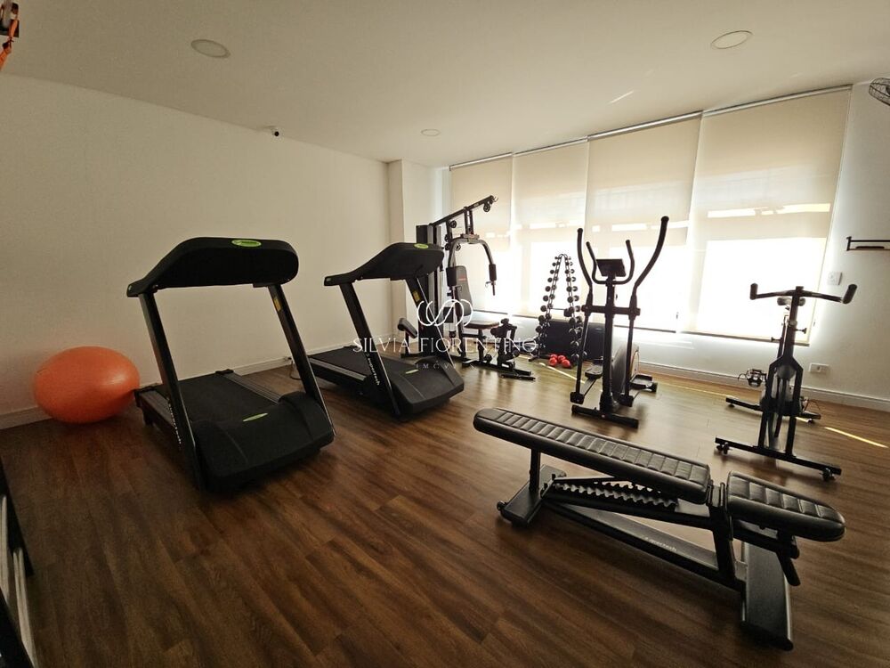 Apartamento, 3 quartos, 65 m² - Foto 1