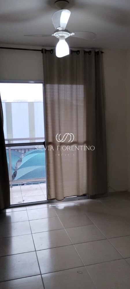 Apartamento, 2 quartos, 59 m² - Foto 1
