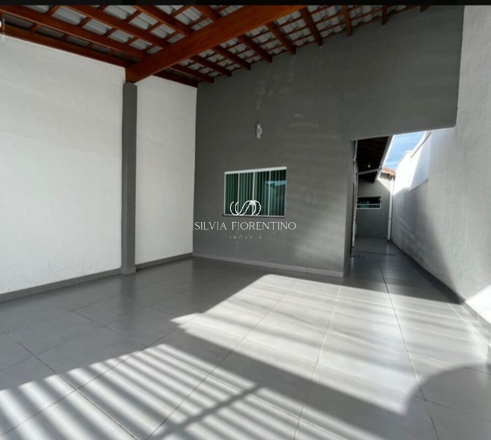 Casa, 2 quartos, 125 m² - Foto 2