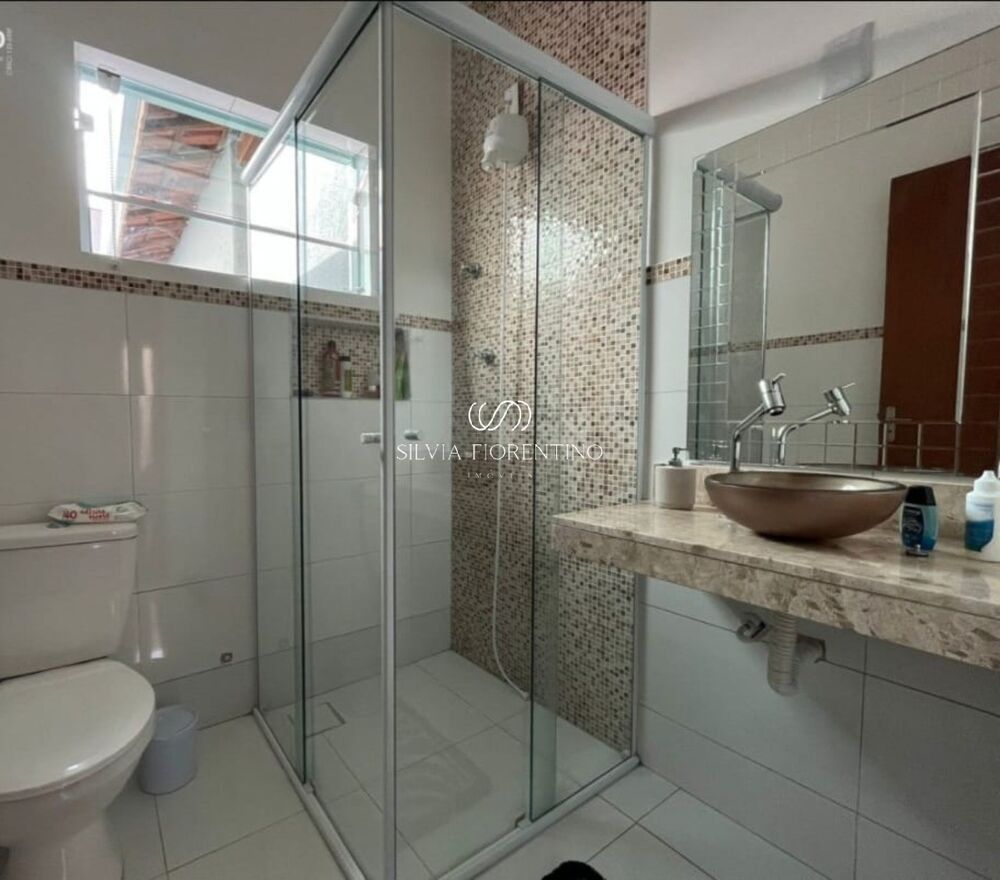 Casa, 2 quartos, 125 m² - Foto 1
