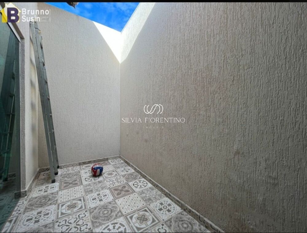 Casa, 2 quartos, 125 m² - Foto 3