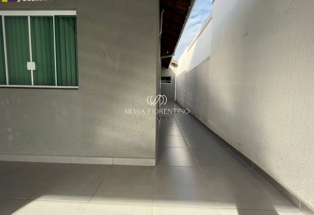 Casa, 2 quartos, 125 m² - Foto 8