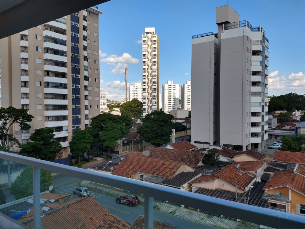 Apartamento, 2 quartos, 75 m² - Foto 13
