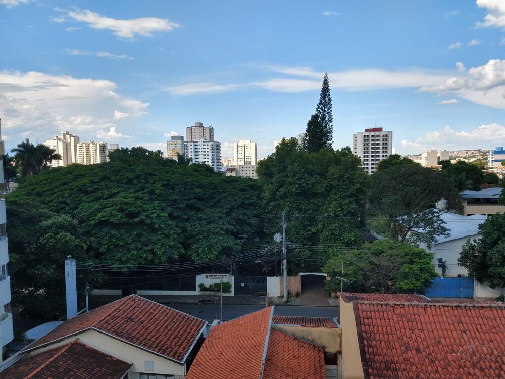 Apartamento, 2 quartos, 75 m² - Foto 3