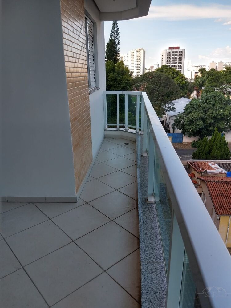 Apartamento, 2 quartos, 75 m² - Foto 17