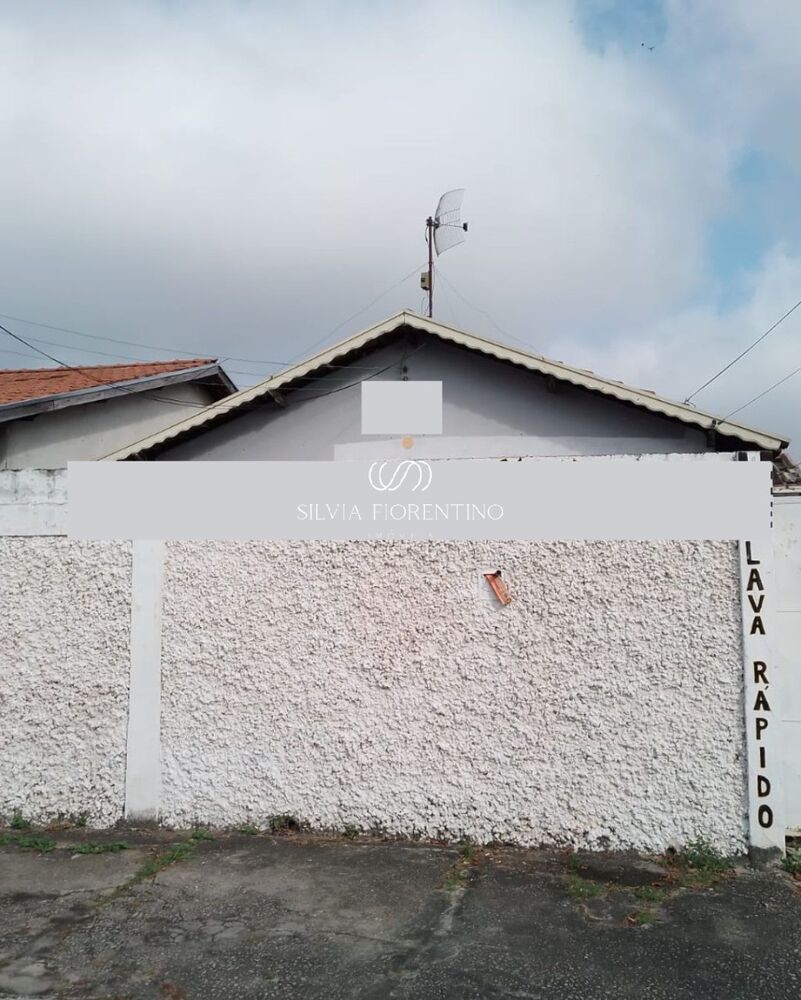 Terreno, 250 m² - Foto 1