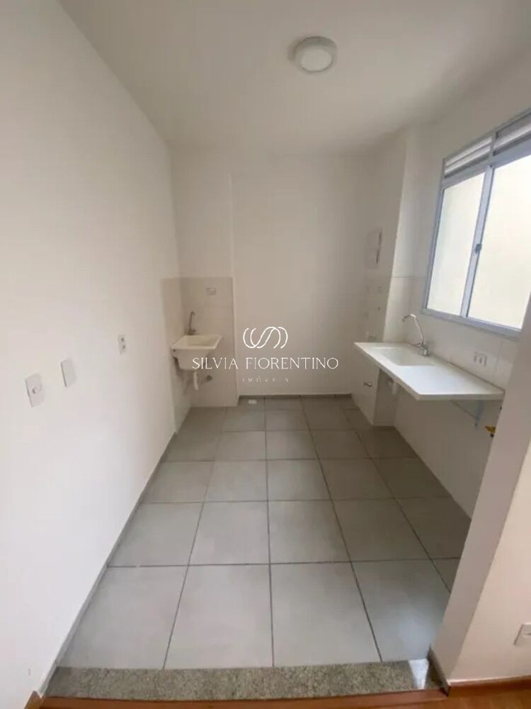 Apartamento, 2 quartos, 42 m² - Foto 9