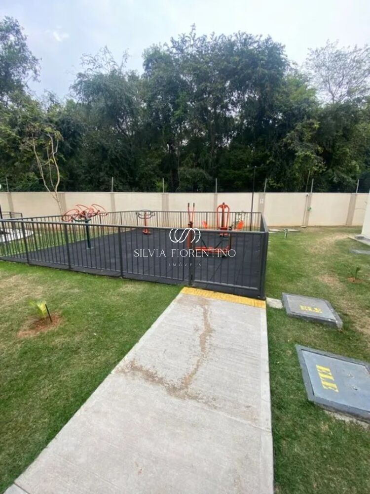 Apartamento, 2 quartos, 42 m² - Foto 3