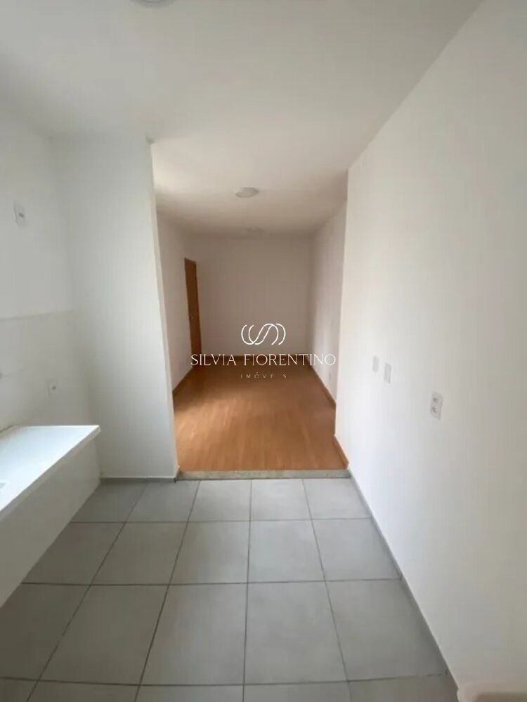 Apartamento, 2 quartos, 42 m² - Foto 6