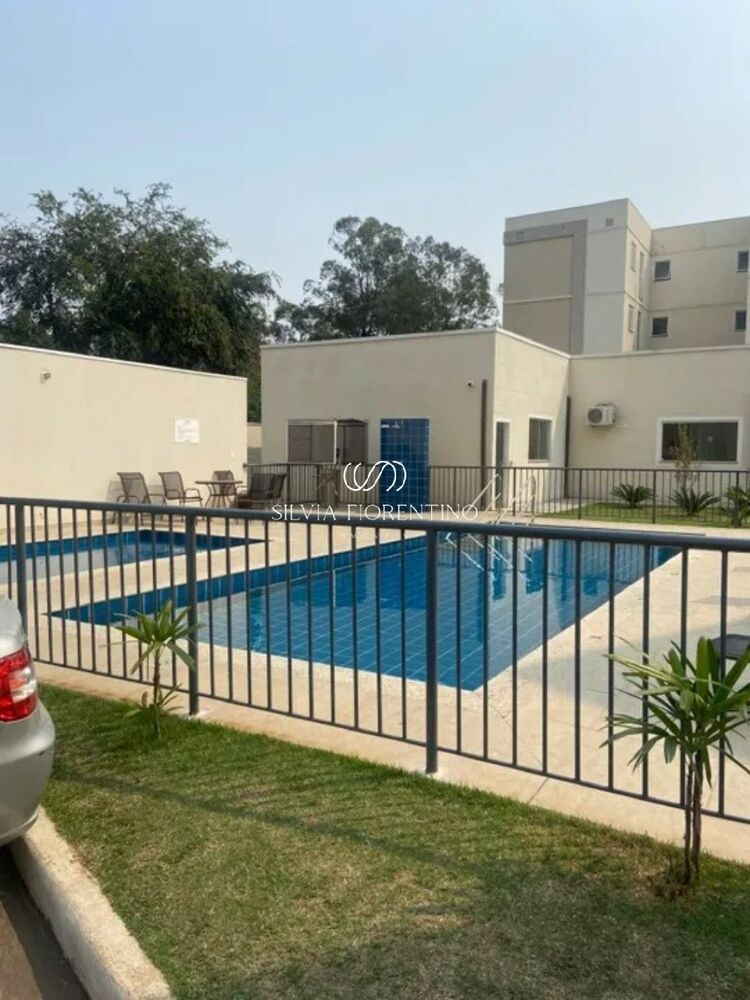 Apartamento, 2 quartos, 42 m² - Foto 7