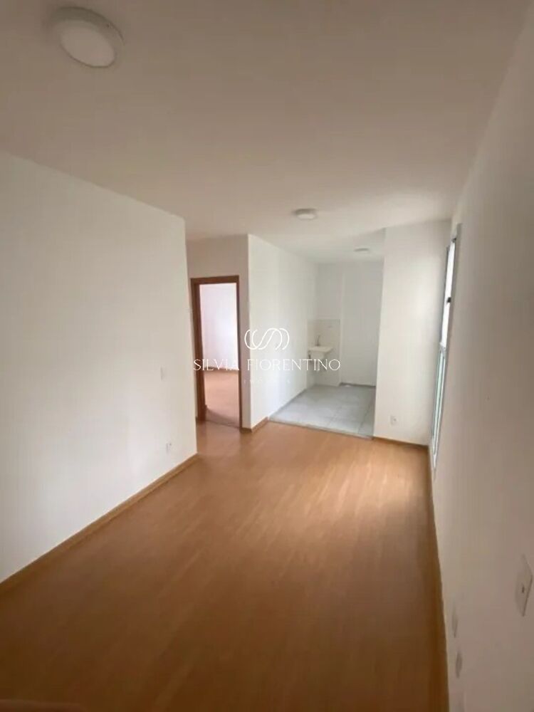 Apartamento, 2 quartos, 42 m² - Foto 2