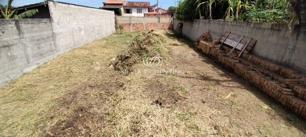 Terreno, 125 m² - Foto 1