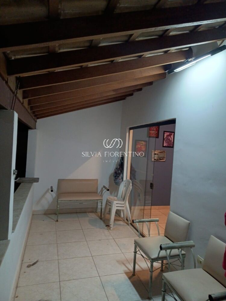 Casa, 2 quartos, 250 m² - Foto 3