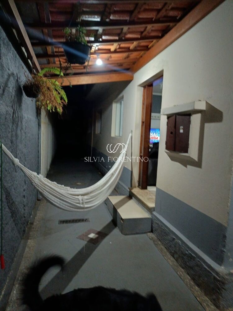 Casa, 2 quartos, 250 m² - Foto 1