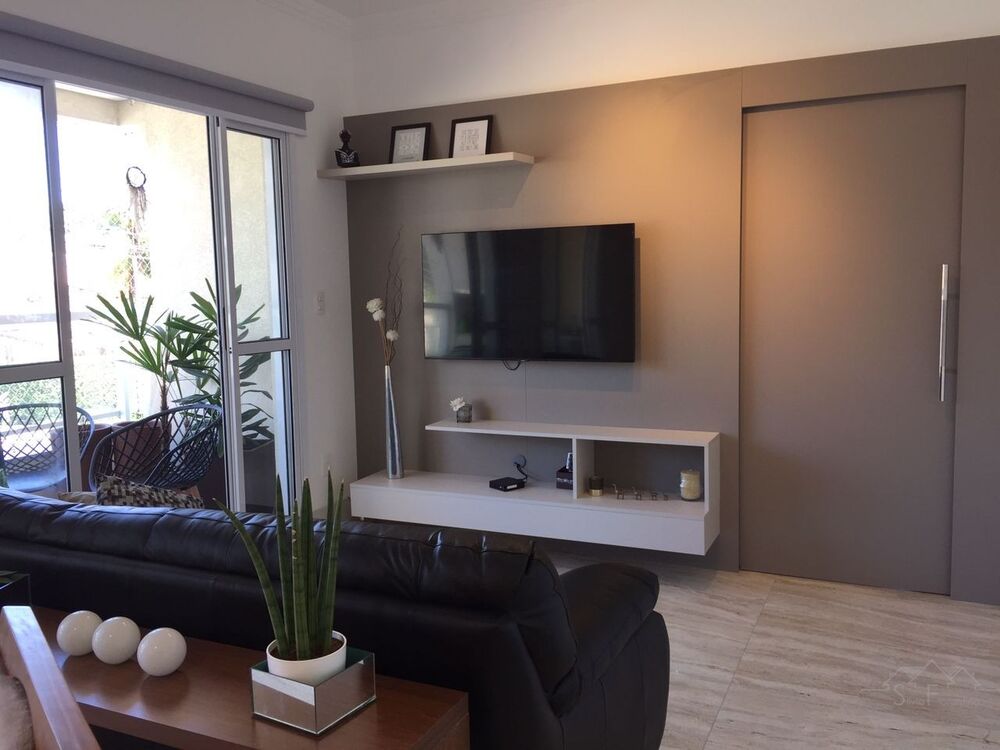 Apartamento, 2 quartos, 75 m² - Foto 9