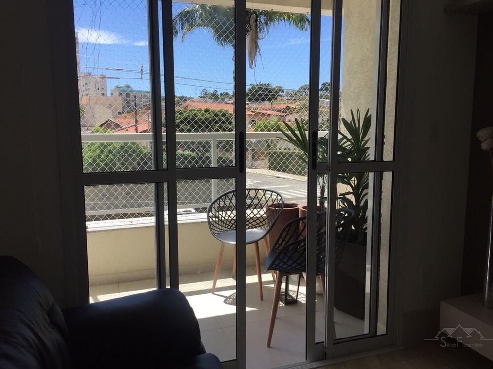 Apartamento, 2 quartos, 75 m² - Foto 34