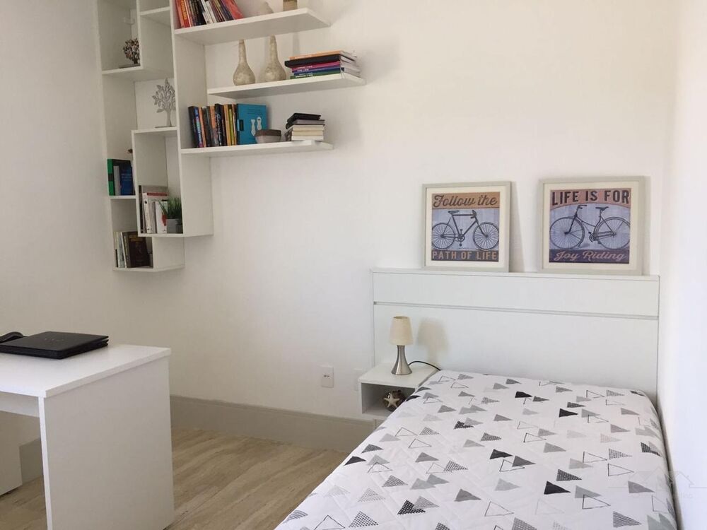 Apartamento, 2 quartos, 75 m² - Foto 18