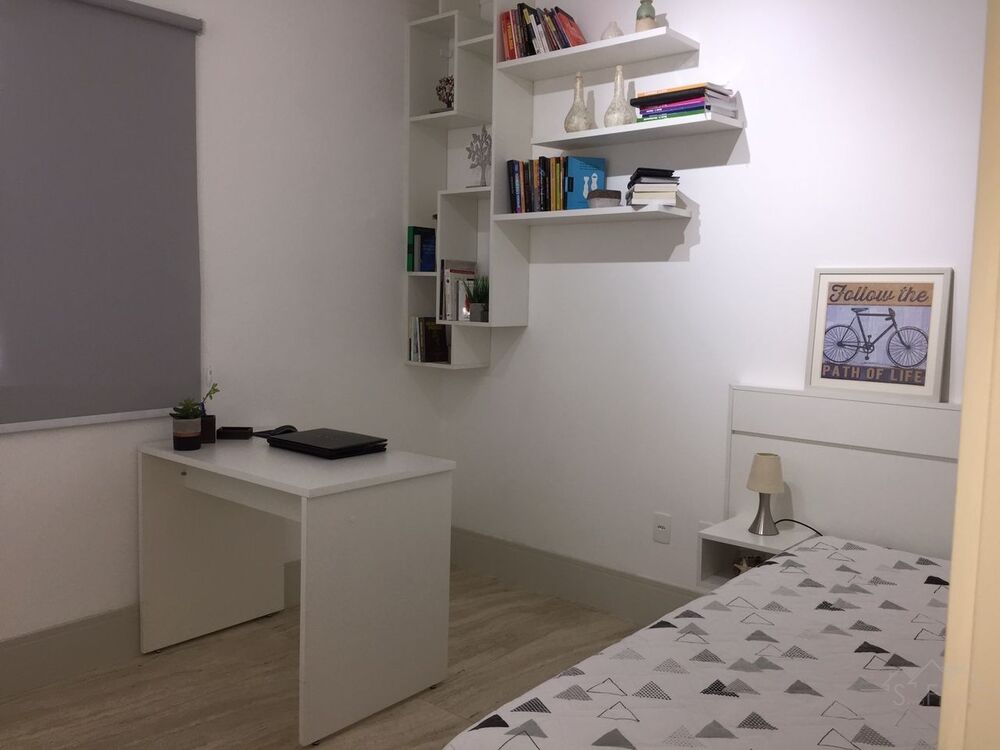 Apartamento, 2 quartos, 75 m² - Foto 11