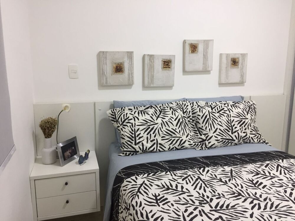 Apartamento, 2 quartos, 75 m² - Foto 12