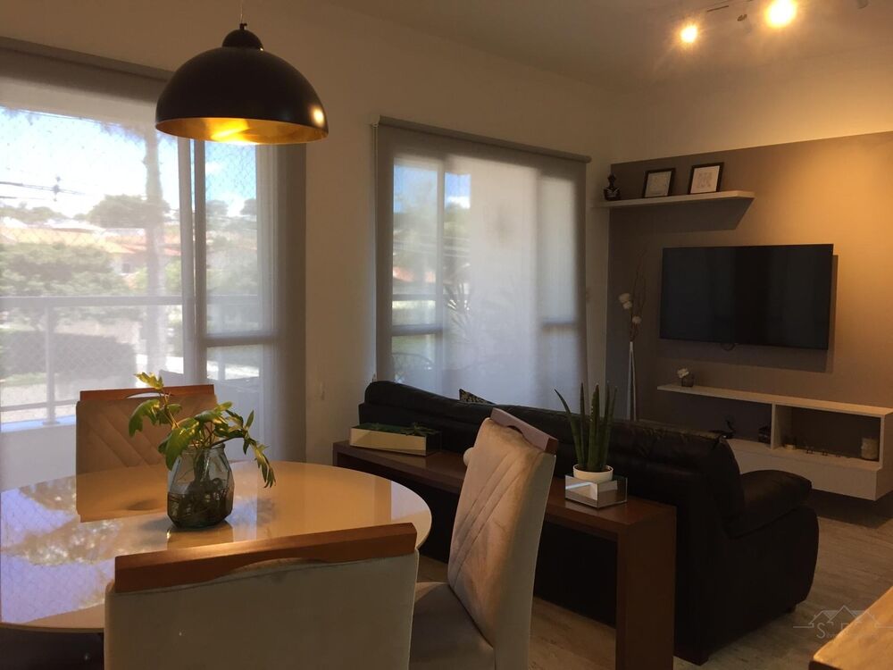 Apartamento, 2 quartos, 75 m² - Foto 8