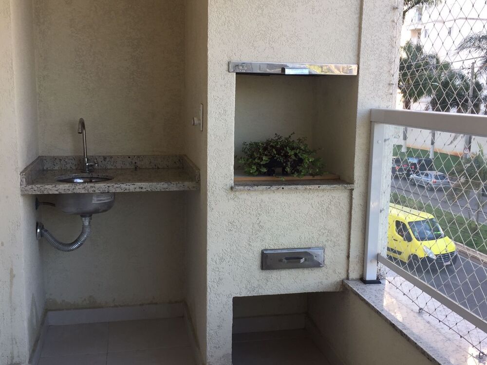 Apartamento, 2 quartos, 75 m² - Foto 29