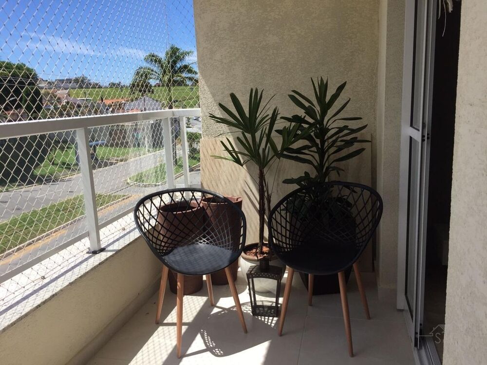 Apartamento, 2 quartos, 75 m² - Foto 25