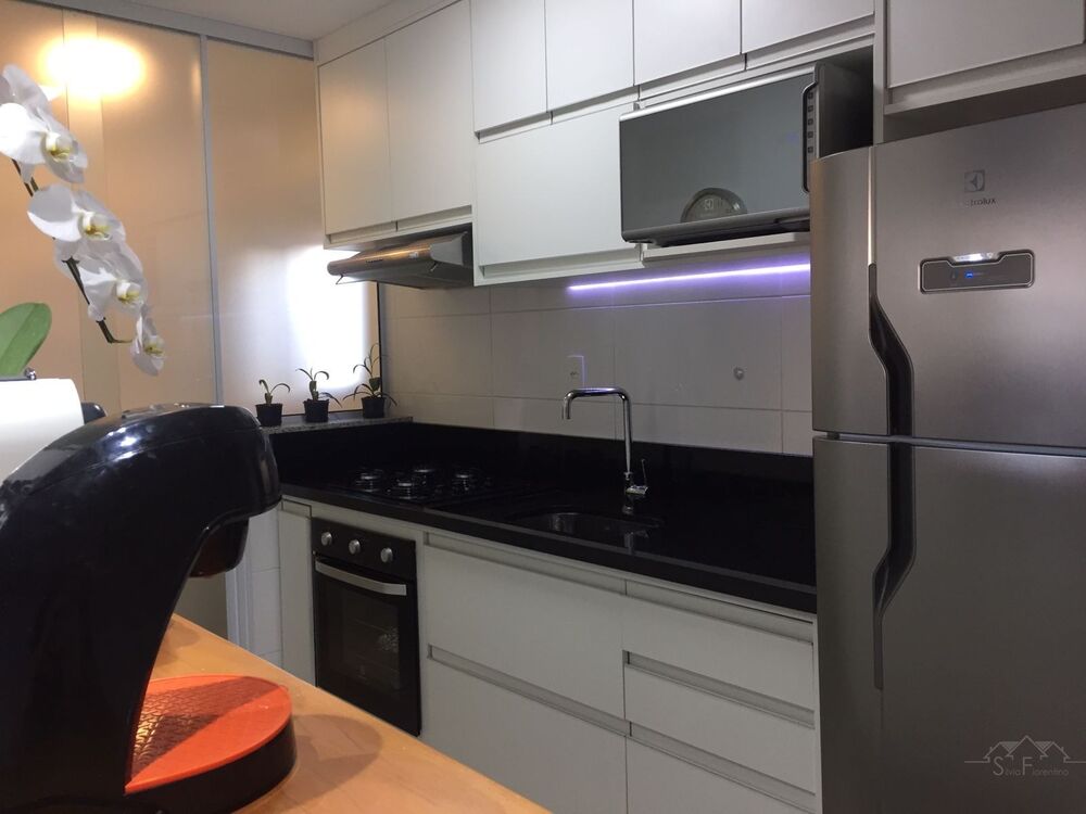 Apartamento, 2 quartos, 75 m² - Foto 6