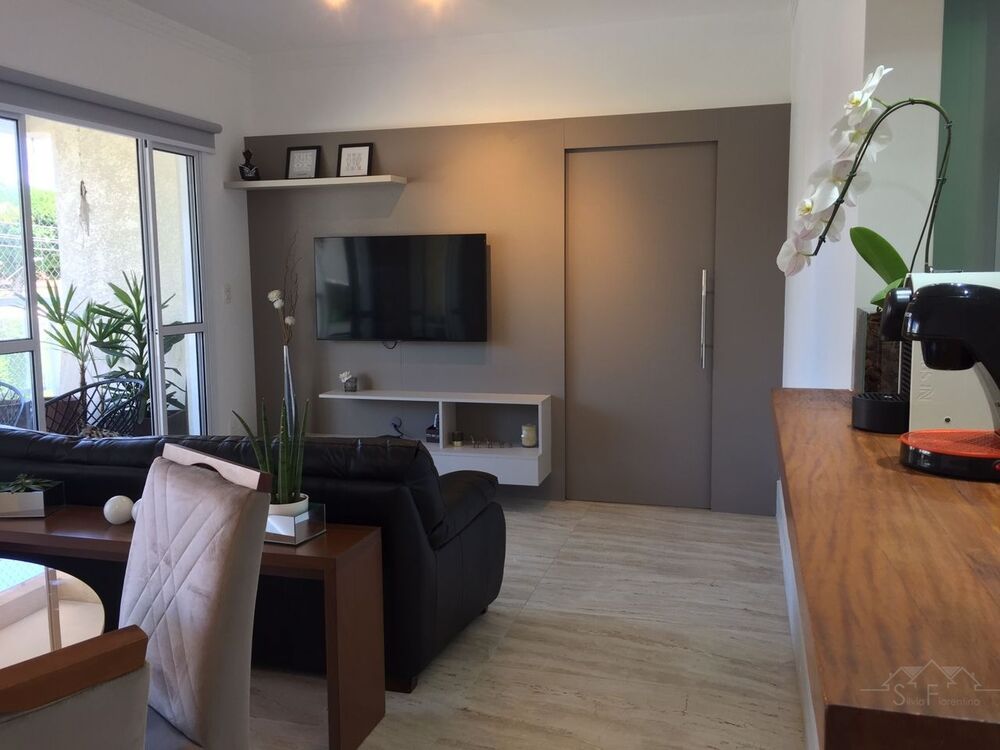 Apartamento, 2 quartos, 75 m² - Foto 3