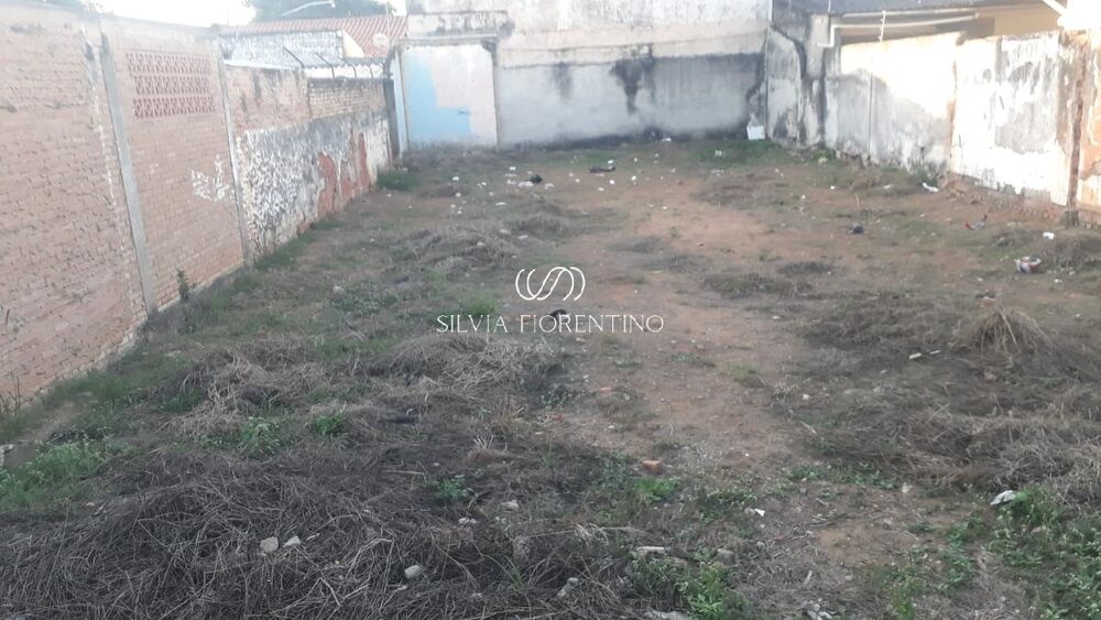 Terreno, 250 m² - Foto 1