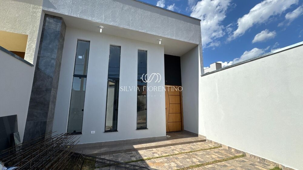 Casa, 3 quartos, 137 m² - Foto 1