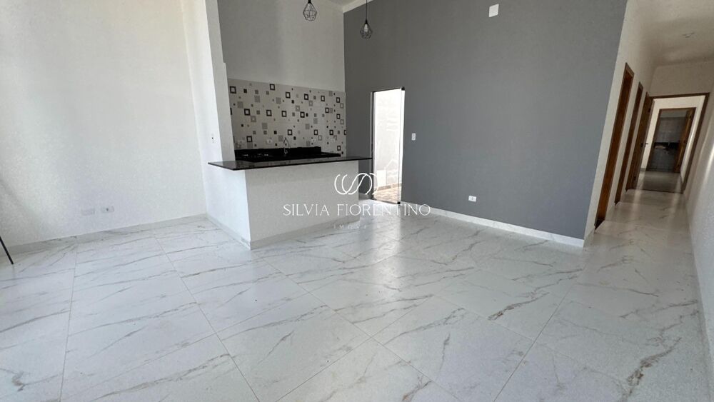 Casa, 3 quartos, 137 m² - Foto 4