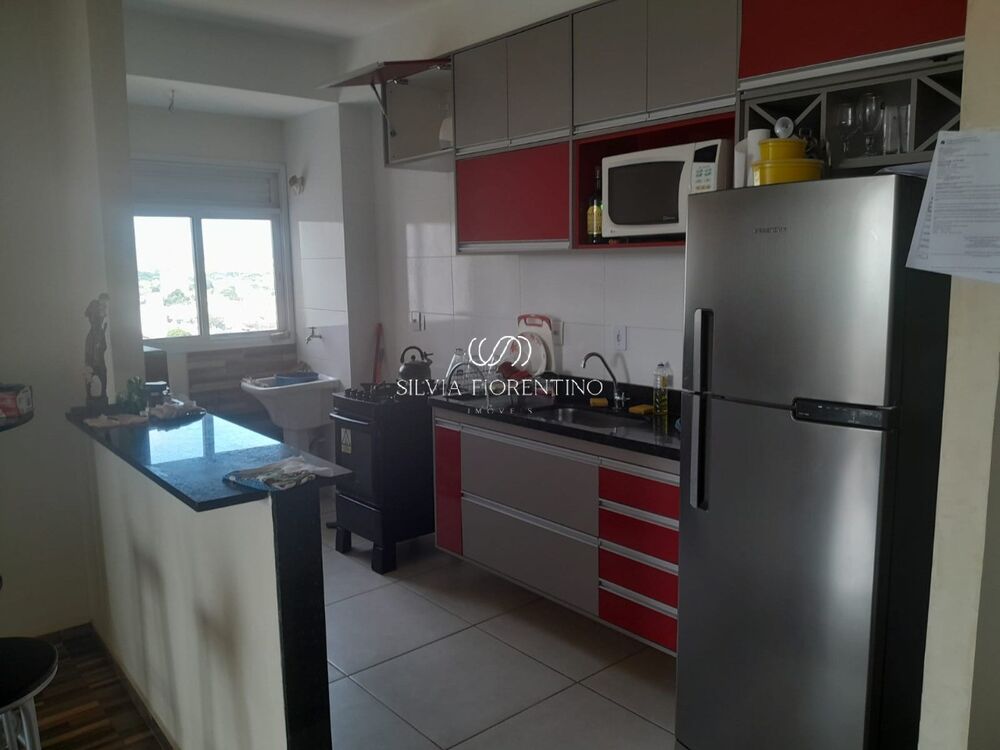 Apartamento, 2 quartos, 69 m² - Foto 2