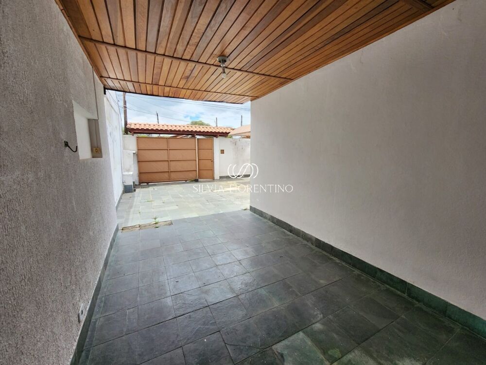 Casa, 4 quartos, 190 m² - Foto 3