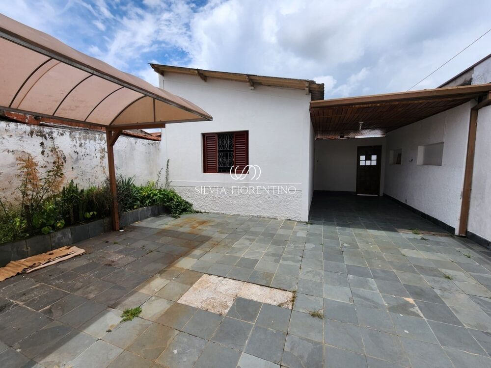 Casa, 4 quartos, 190 m² - Foto 1