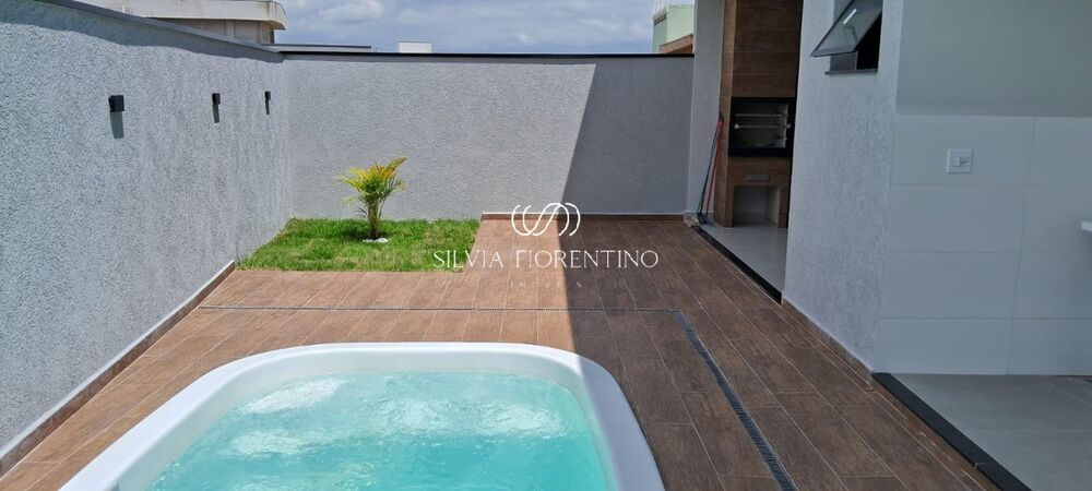 Casa, 3 quartos, 274 m² - Foto 14