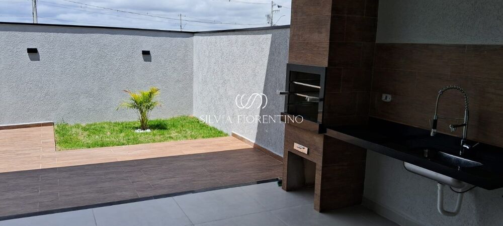 Casa, 3 quartos, 274 m² - Foto 20