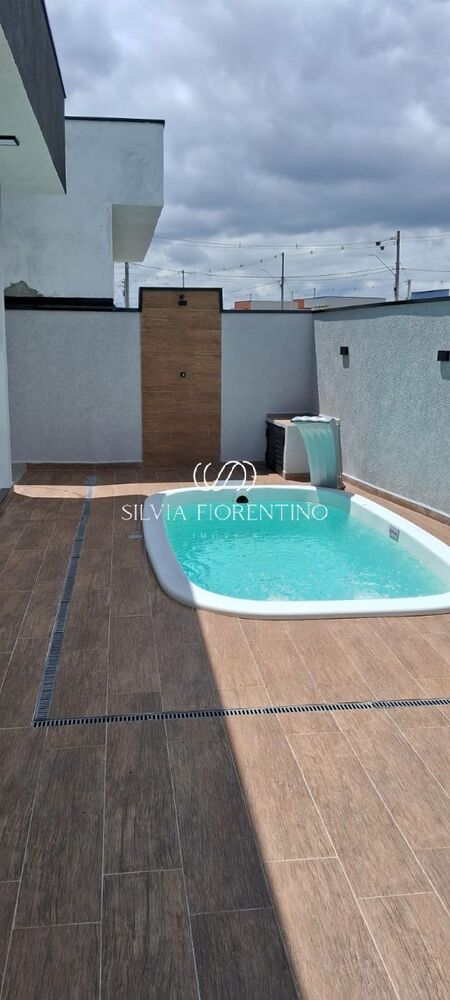 Casa, 3 quartos, 274 m² - Foto 17