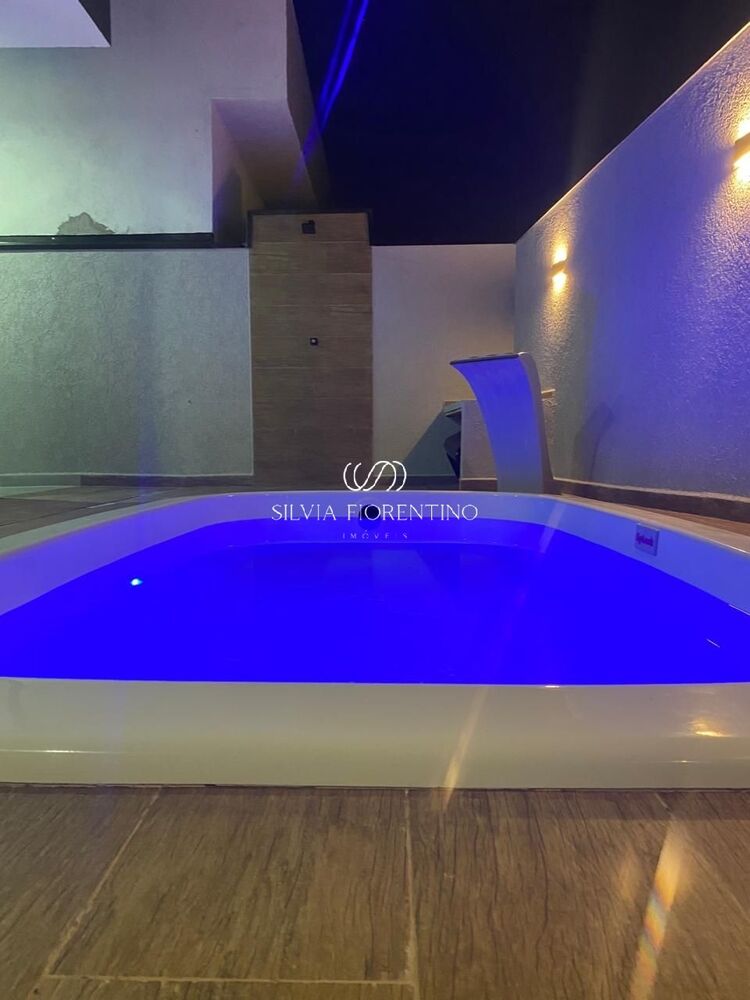 Casa, 3 quartos, 274 m² - Foto 7