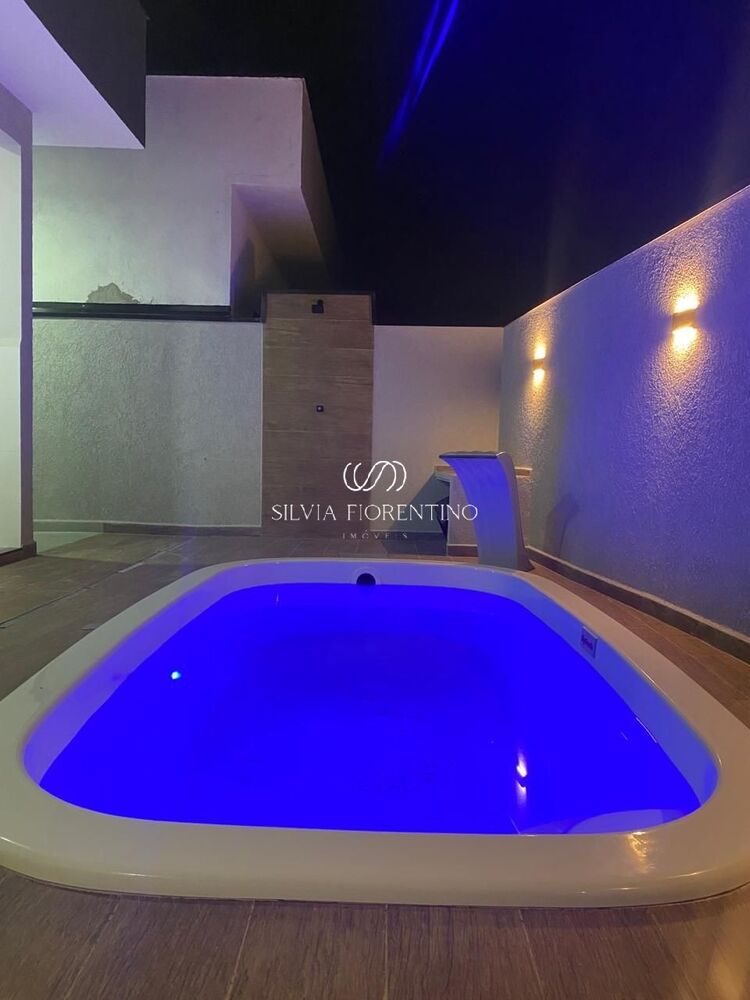 Casa, 3 quartos, 274 m² - Foto 9