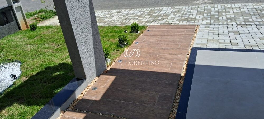 Casa, 3 quartos, 274 m² - Foto 22