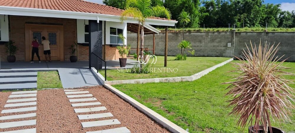 Casa, 3 quartos, 274 m² - Foto 28